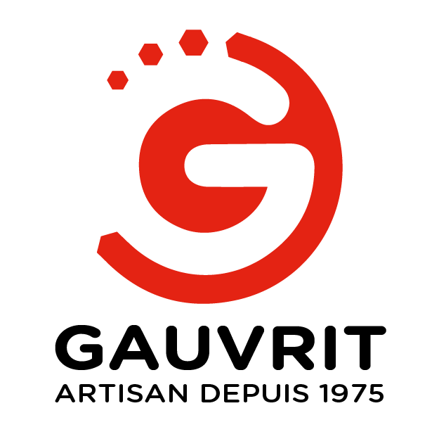 Logo de Gauvrit SAS à Challans